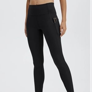 Fabletics Oasis High Waisted Leggings